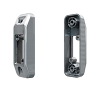 BRACKET E-4 GY BRACKET E-4 GY